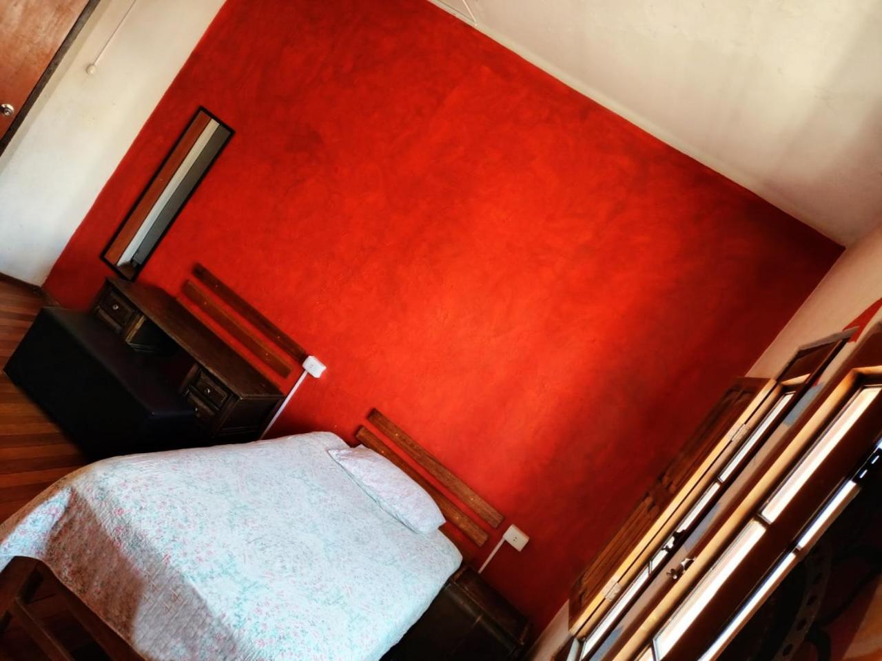 Joske Hostel Arequipa Exterior photo